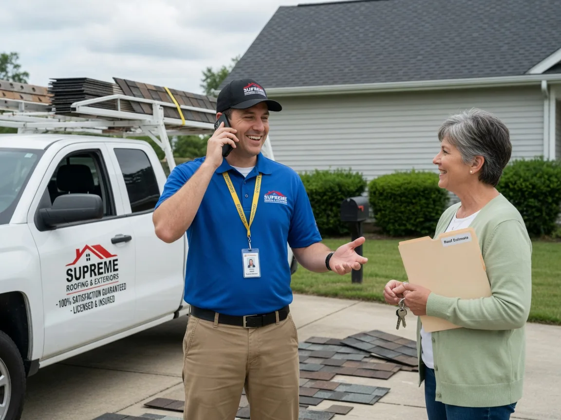 Roof Replacement Paris, OH FAQs